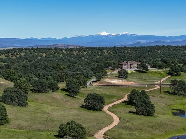 20655 Sunset Hills Dr, Cottonwood, CA 96022