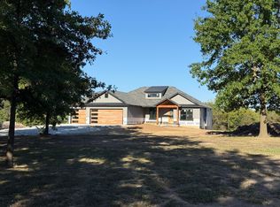 13120 N Bethlehem Rd, Harrisburg, MO 65256