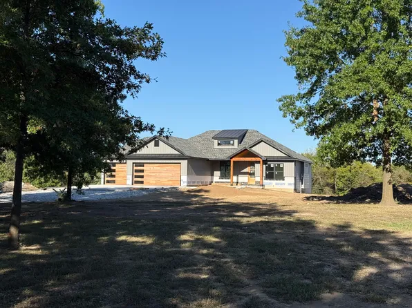 13120 N Bethlehem Rd, Harrisburg, MO 65256