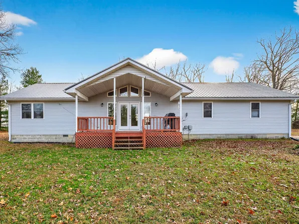 8607 Crossville Hwy, Sparta, TN 38583