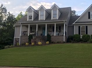 409 Jesweak Ct, Athens, GA 30605