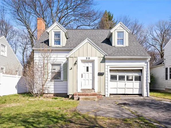 99 Stonecliff Dr, Rochester, NY 14616