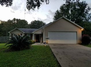 3886 Chaucer Ct, Tallahassee, FL 32311