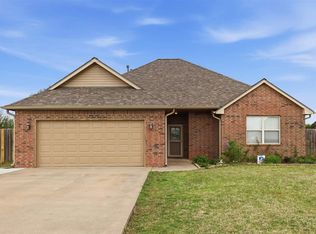6184 N Willis St, Stillwater, OK 74075
