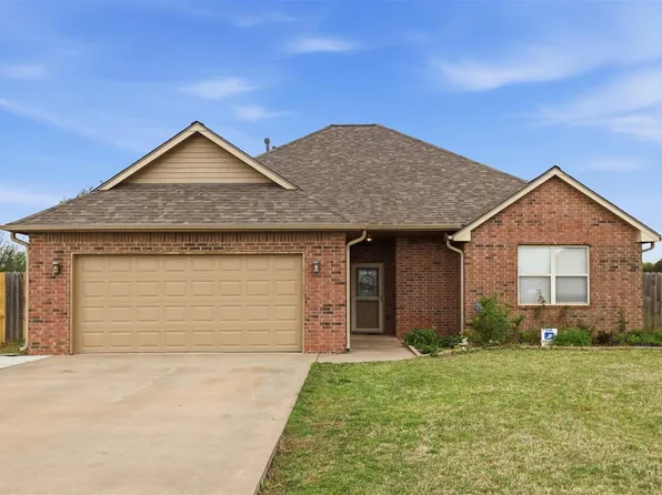 6184 N Willis St, Stillwater, OK 74075
