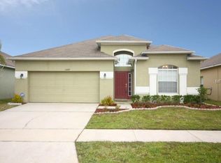 13187 Looking Glass Falls Ln, Orlando, FL 32824