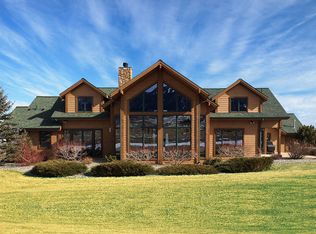 387 Highway 78, Red Lodge, MT 59068