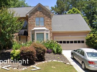 4009 Watkins Glen Dr, Woodstock, GA 30189