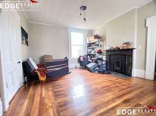 16 Malbert Rd FLOOR 2, Brighton, MA 02135