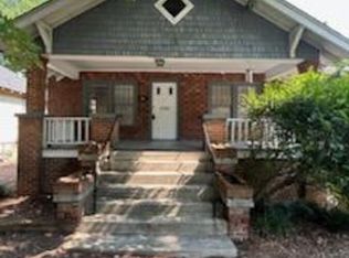 2108 Spring Garden St APT A, Greensboro, NC 27403
