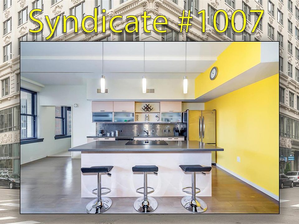 1st image of 915 Olive St APT 1007