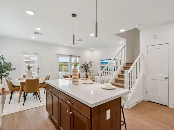 Elevate at Red Mountain