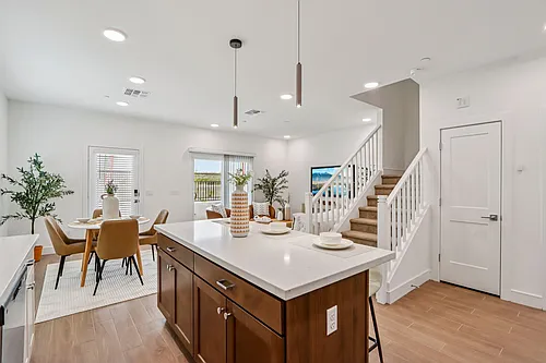 Elevate at Red Mountain Townhomes Photo 1