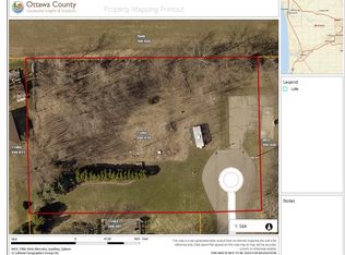 11495 Brown Ave, Allendale, MI 49401