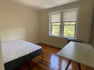 20 Park Dr #21, Boston, MA 02215