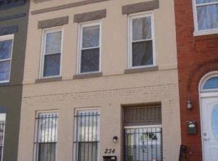234 P St NW, Washington, DC 20001