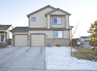 7605 Autumn Knoll Dr, Colorado Springs, CO 80922