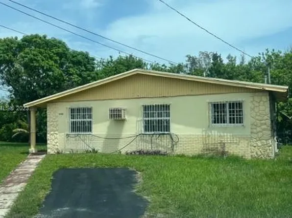 15441 Railroad Dr, Opa Locka, FL 33054