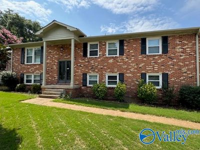 418 Curtis Dr SE, Huntsville, AL, 35803