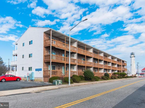 14501 Tunnel Ave #30602, Ocean City, MD 21842