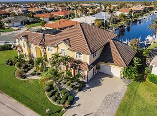 1209 San Mateo Dr, Punta Gorda, FL 33950