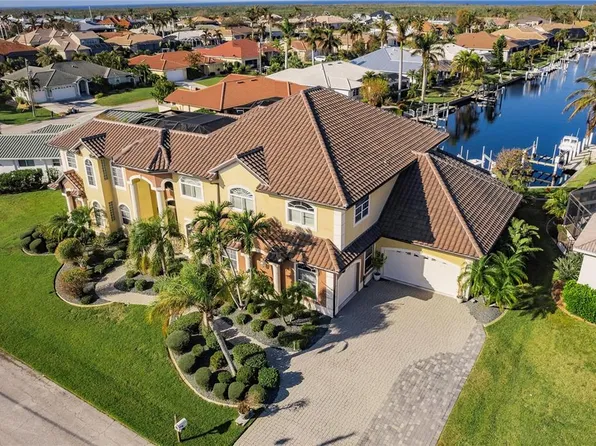 1209 San Mateo Dr, Punta Gorda, FL 33950