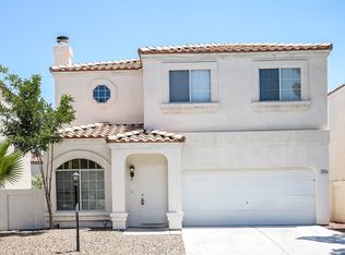 3428 Mariner Beach Dr, Las Vegas, NV 89129