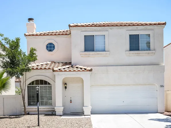3428 Mariner Beach Dr, Las Vegas, NV 89129