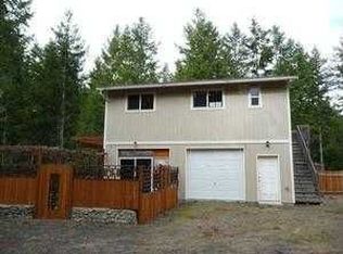 431 N Mountain View Dr, Hoodsport, WA 98548