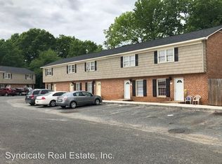 1010 Circle Dr APT 4, Monroe, NC 28112