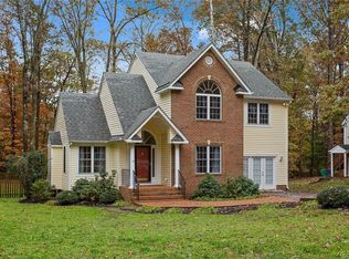 9931 Loch Banif Rd, North Chesterfield, VA 23236