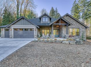 2703 131st St NW, Gig Harbor, WA