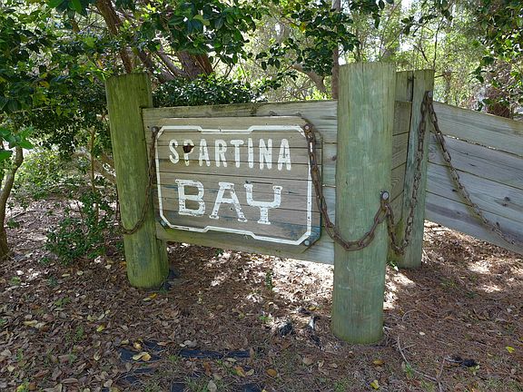 2nd image of LOT 8 Marsh Bluff Ct