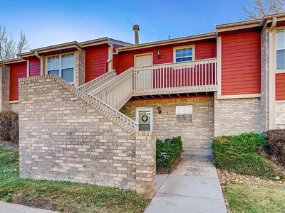 2666 E Otero Pl UNIT 2, Centennial, CO, 80122