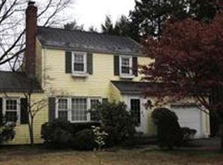 225 S Pleasant Ave, Ridgewood, NJ 07450