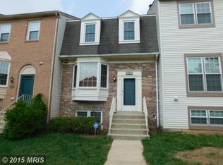 3151 Beaverwood Ln, Silver Spring, MD 20906