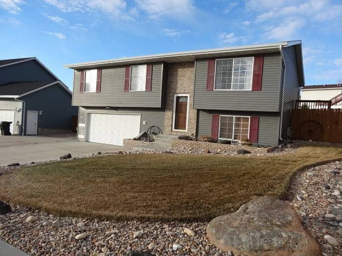 1317 Middle Fork Dr