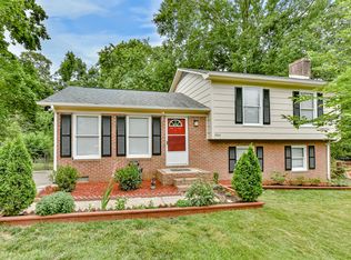 6337 Welford Rd, Charlotte, NC 28211