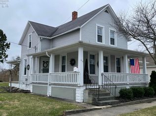 414 Dewey St, Sandusky, OH