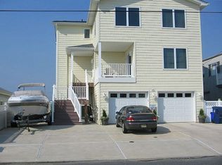 38 W Navasink Dr, Little Egg Harbor, NJ 08087