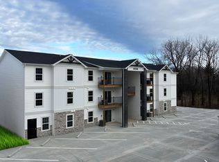 Your new home is waiting!, Troy, MO 63379