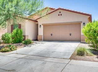 10843 W Avenida Del Rey, Peoria, AZ 85383