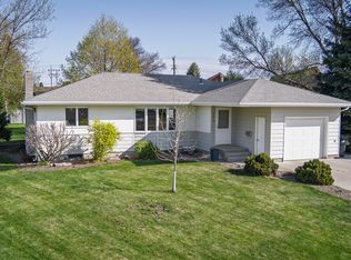604 North Ave, City Of Bismarck, ND 58501