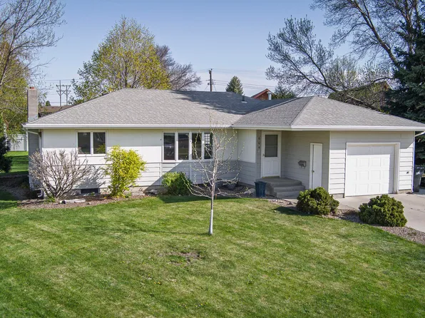 604 North Ave, City Of Bismarck, ND 58501