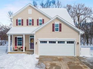 3041 Wicker St NE, Canton, OH 44721