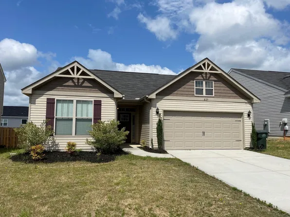 8125 Cozy Knl, Graniteville, SC 29829