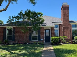 7921 Iola Dr, Plano, TX 75025