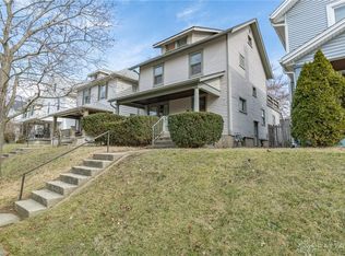 650 Creighton Ave, Dayton, OH 45410