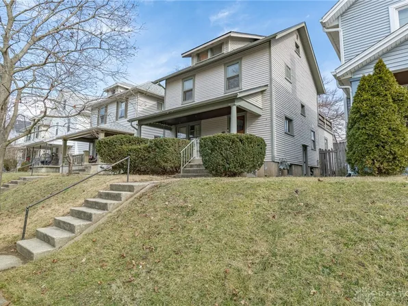 650 Creighton Ave, Dayton, OH 45410