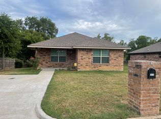 1015 Chuckwa Dr, Durant, OK 74701